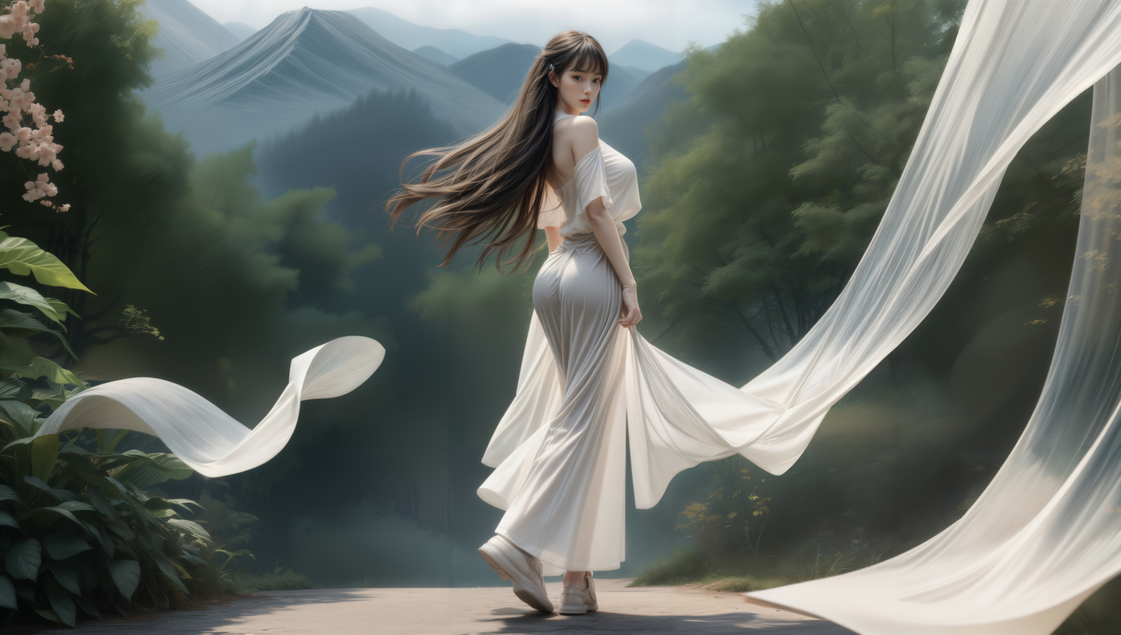 宁夏夏日乡村邀约：特色民宿解锁乡村旅游新玩法